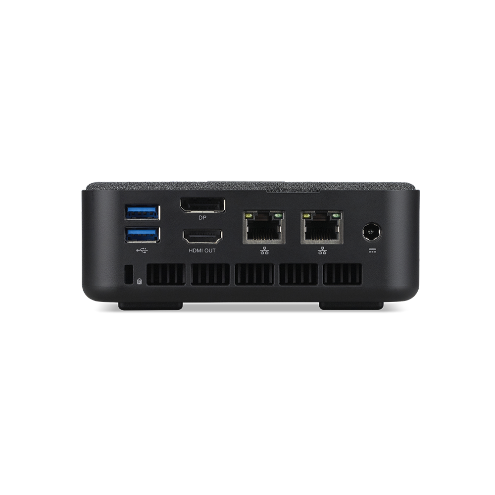 Acer Revo Box RB102 (CU7161T) - CU7 / 16GB / 1TB