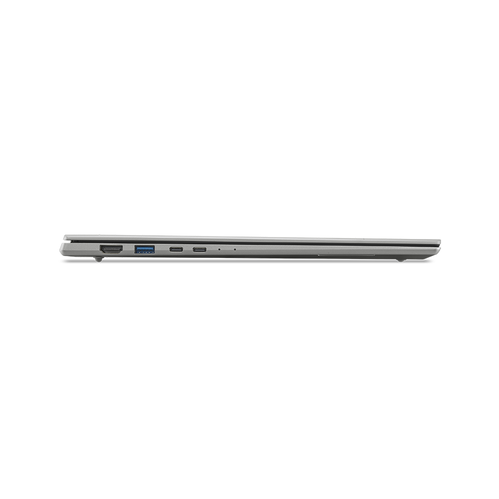 Acer Swift 16 SF16-71T-79CV (Gray) - ULX7 / 32GB / 1TB / Intel ARC / 100%RGB