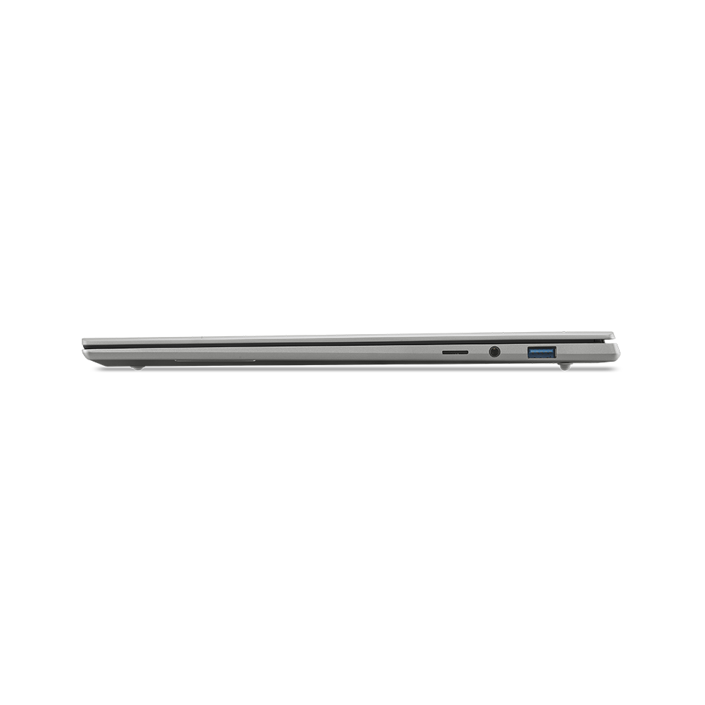 Acer Swift 16 SF16-71T-79CV (Gray) - ULX7 / 32GB / 1TB / Intel ARC / 100%RGB