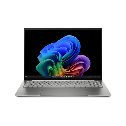 Acer Swift 16 SF16-71T-79CV (Gray) - ULX7 / 32GB / 1TB / Intel ARC / 100%RGB
