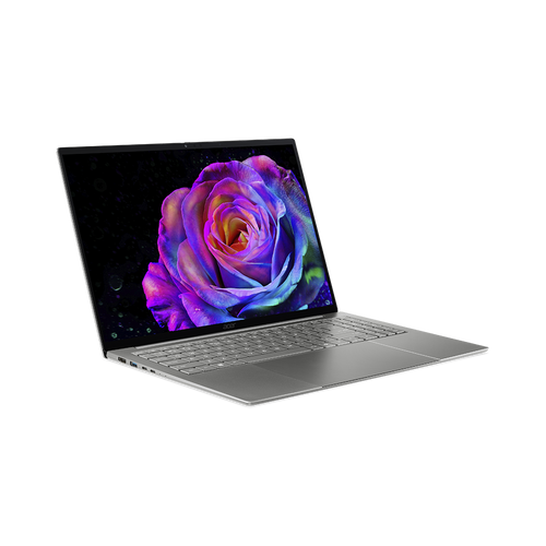 Acer Swift 16 SF16-71T-79CV (Gray) - ULX7 / 32GB / 1TB / Intel ARC / 100%RGB