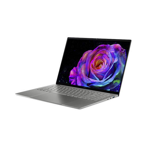 Acer Swift 16 SF16-71T-79CV (Gray) - ULX7 / 32GB / 1TB / Intel ARC / 100%RGB
