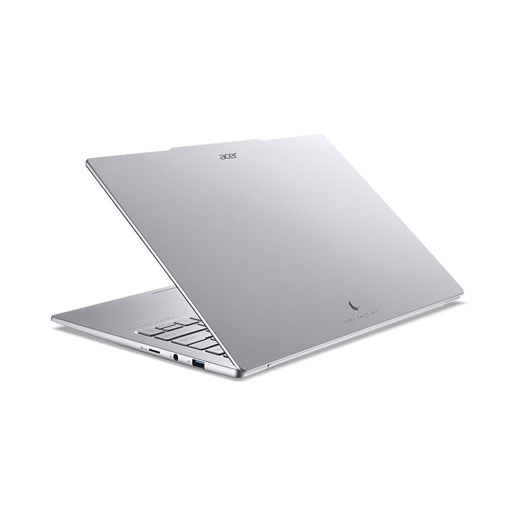 Acer Swift Air 14 SFA14-71M-70YW (Silver) - CU7 / 16GB / 512GB / Intel ARC