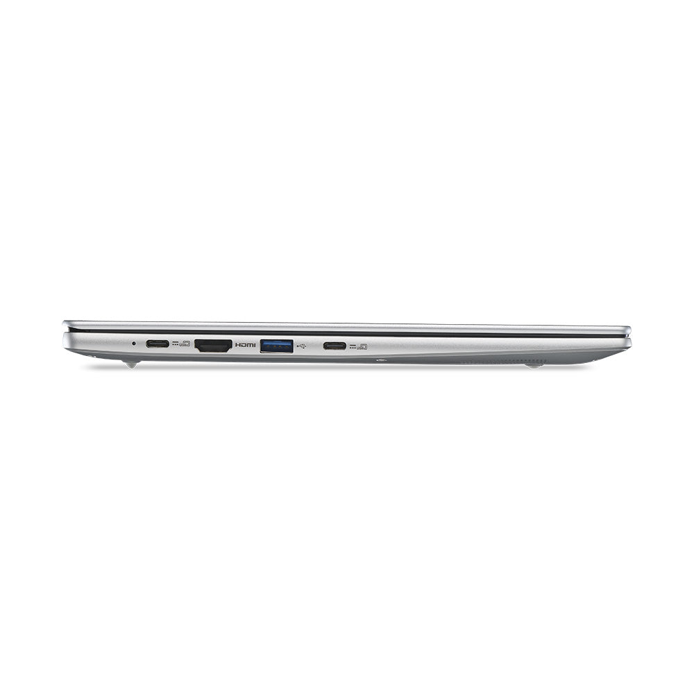 Acer Swift Air 14 SFA14-71M-70YW (Silver) - CU7 / 16GB / 512GB / Intel ARC