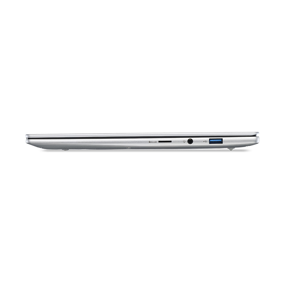 Acer Swift Air 14 SFA14-71M-70YW (Silver) - CU7 / 16GB / 512GB / Intel ARC