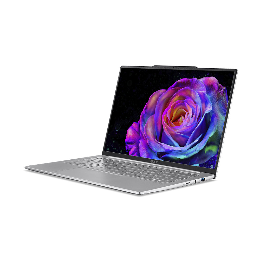 Acer Swift Air 14 SFA14-71M-70YW (Silver) - CU7 / 16GB / 512GB / Intel ARC
