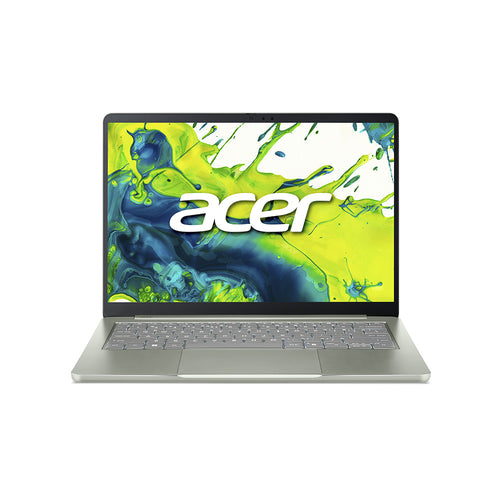 Acer Swift Air 14 SFA14-I31-548G (Sage Green) - C5 / 8GB / 512GB
