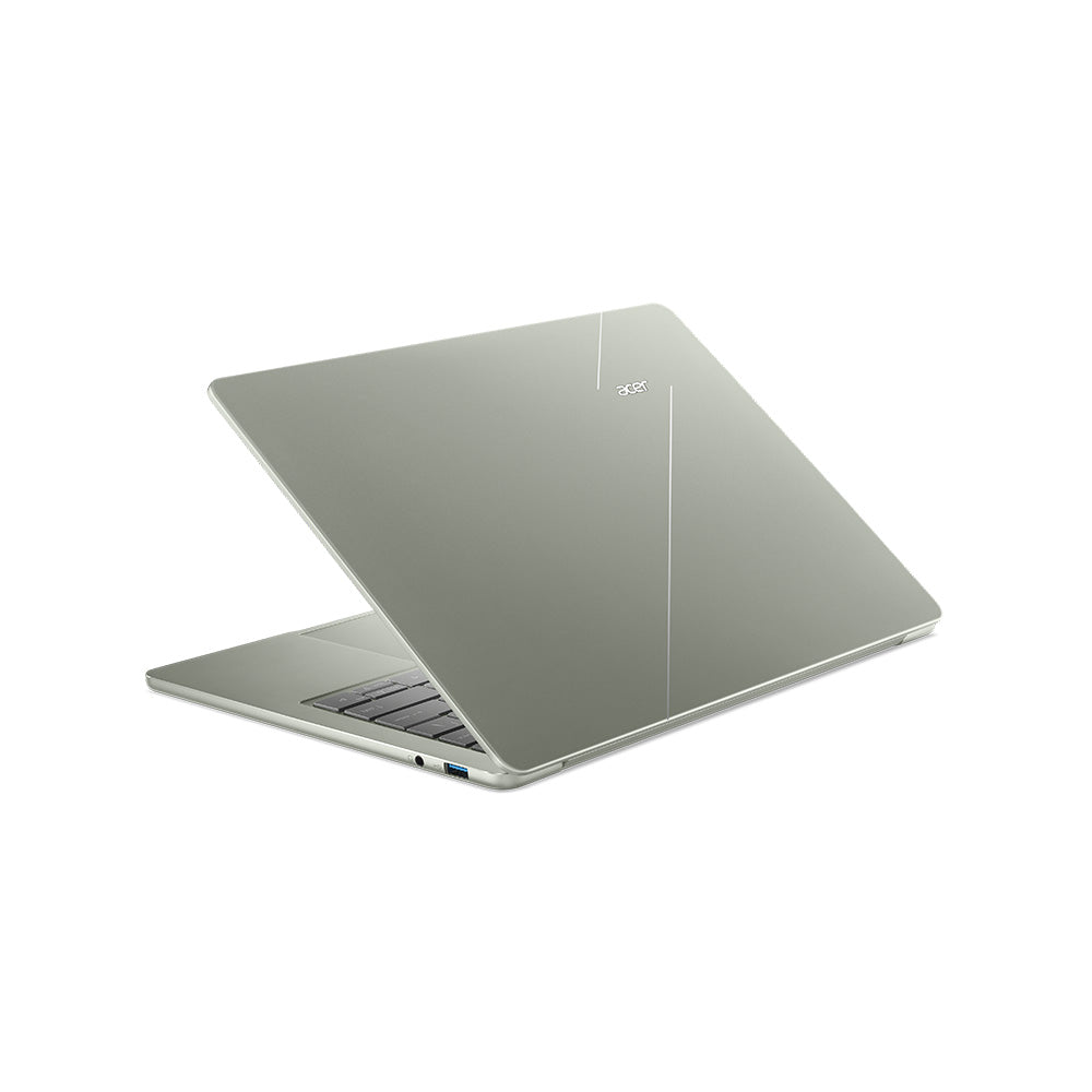 Acer Swift Air 14 SFA14-I31-548G (Sage Green) - C5 / 8GB / 512GB