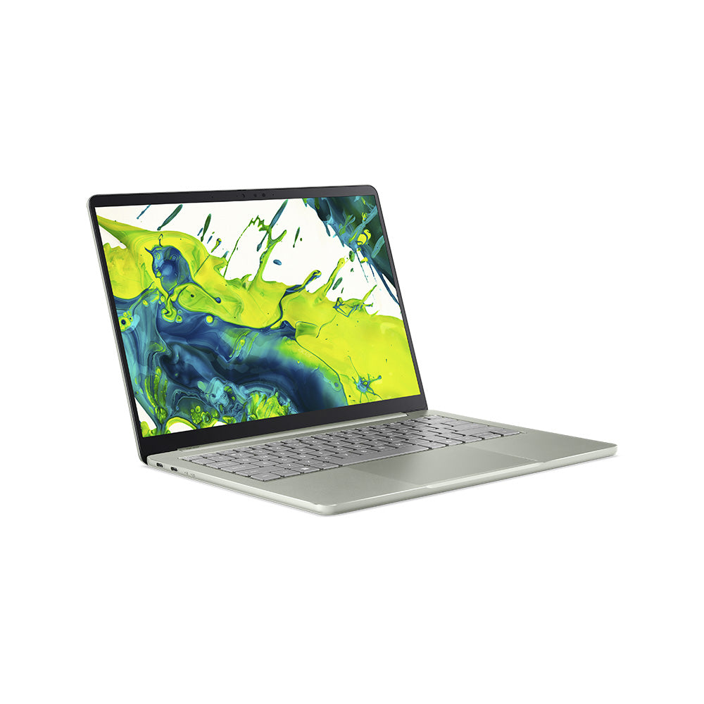 Acer Swift Air 14 SFA14-I31-548G (Sage Green) - C5 / 8GB / 512GB