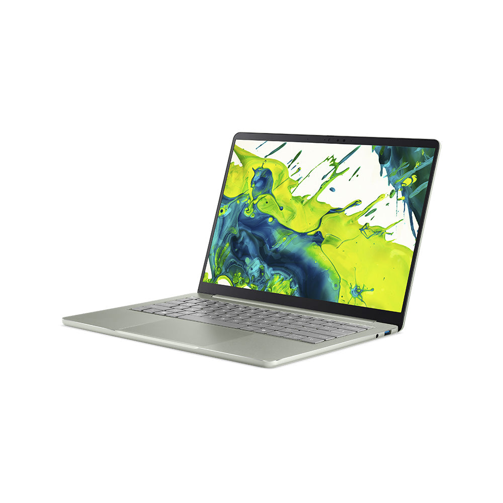 Acer Swift Air 14 SFA14-I31-548G (Sage Green) - C5 / 8GB / 512GB