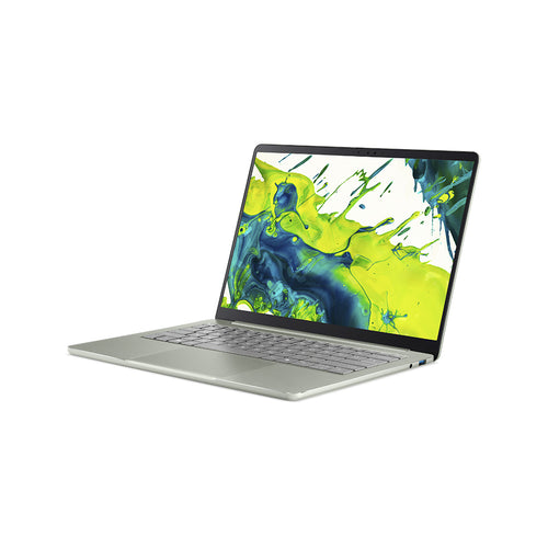 Acer Swift Air 14 SFA14-I31-548G (Sage Green) - C5 / 8GB / 512GB
