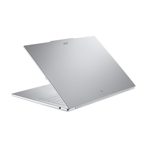 Acer Swift Air 16 SFA16-61M-R71D (Silver) - AI 7 / 24GB / 1TB / AMD 860M / CP+