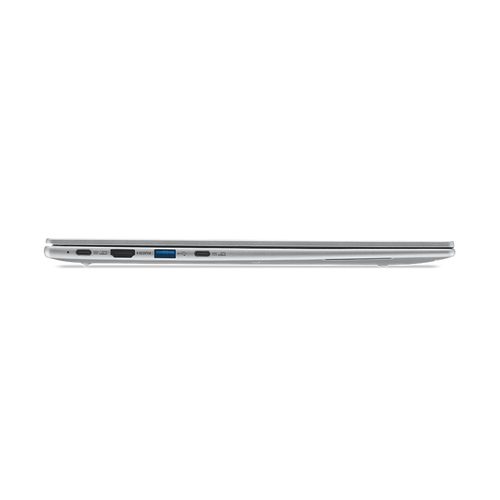 Acer Swift Air 16 SFA16-61M-R71D (Silver) - AI 7 / 24GB / 1TB / AMD 860M / CP+