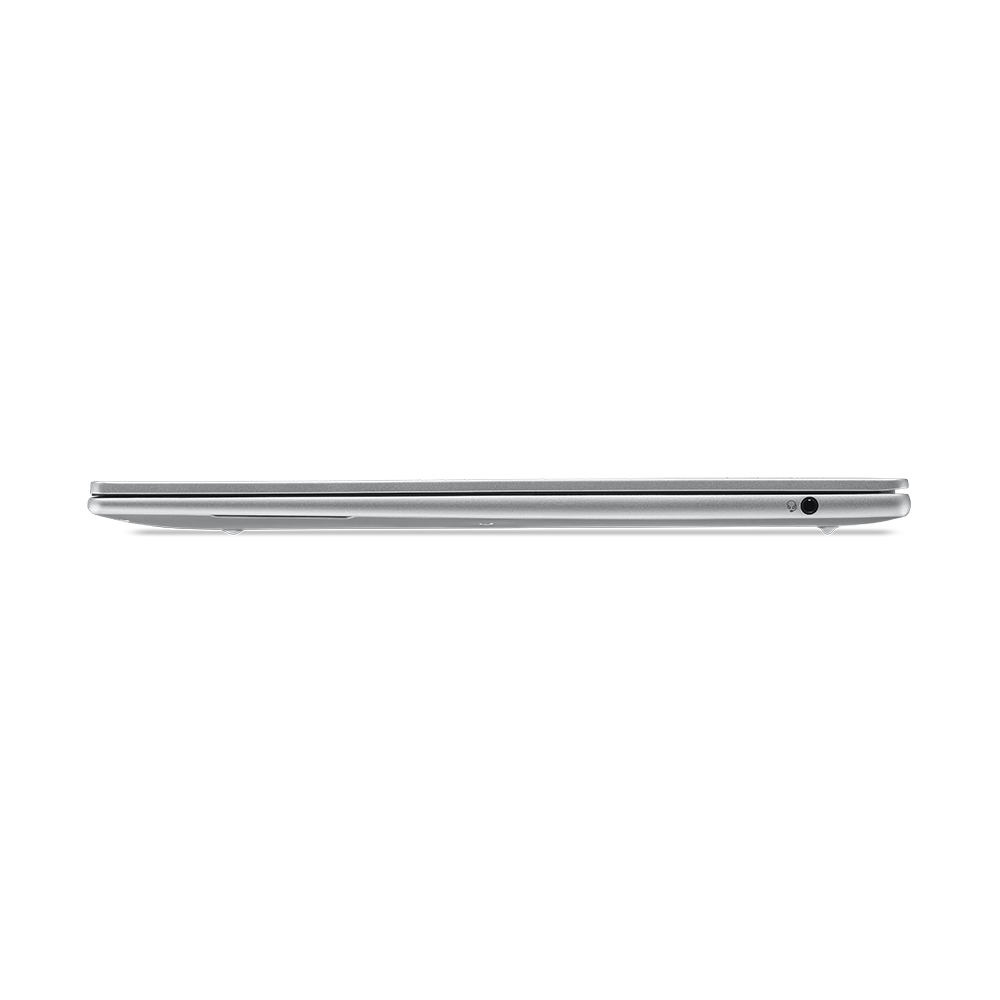 Acer Swift Air 16 SFA16-61M-R0ZR (Silver) - AI 7 / 16GB / 1TB / AMD 840M CP+
