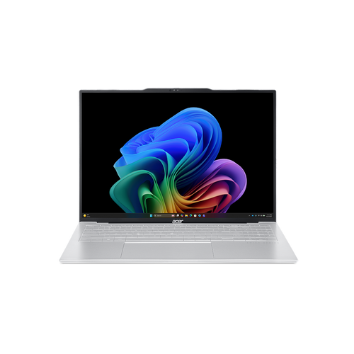 Acer Swift Air 16 SFA16-61M-R0ZR (Silver) - AI 7 / 16GB / 1TB / AMD 840M CP+