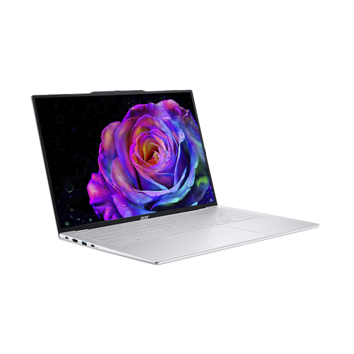 Acer Swift Air 16 SFA16-61M-R0ZR (Silver) - AI 7 / 16GB / 1TB / AMD 840M CP+