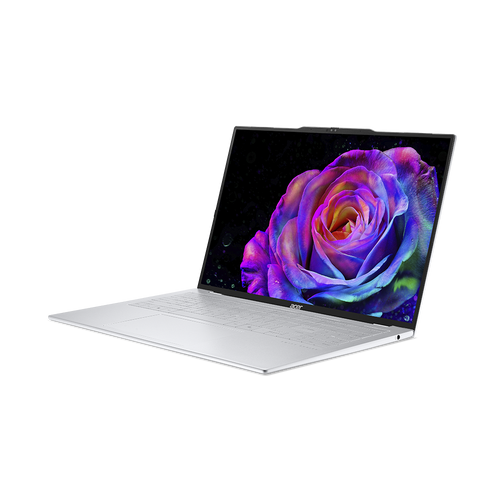 Acer Swift Air 16 SFA16-61M-R0ZR (Silver) - AI 7 / 16GB / 1TB / AMD 840M CP+