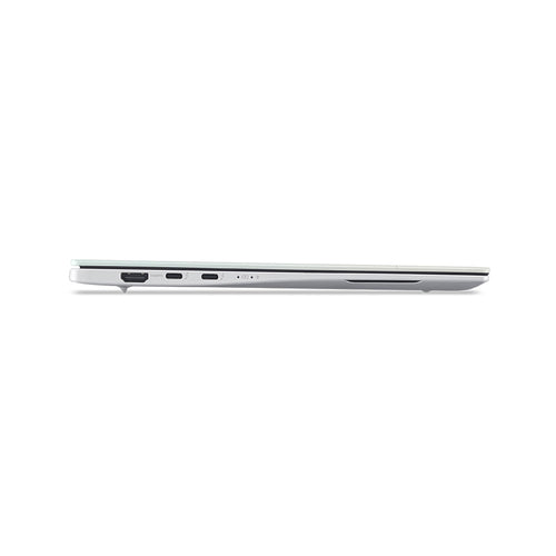 Acer Swift Edge 14 SFE14-I51-70S4 (Aurora White) - UL7 / 32GB / 1TB / 100%RGB CP+