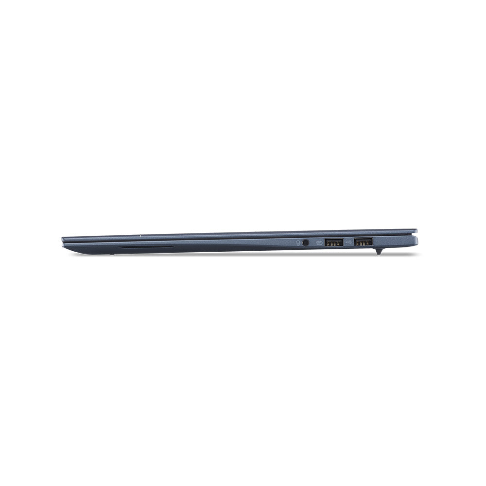 Acer Swift Edge 16 SFE16-I51-74YG (Elemental Blue) - UL7 / 32GB / 1TB / 100%RGB CP+