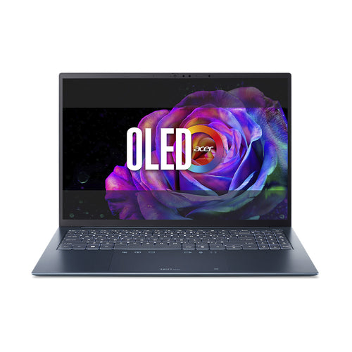Acer Swift Edge 16 SFE16-I51-74YG (Elemental Blue) - UL7 / 32GB / 1TB / 100%RGB CP+