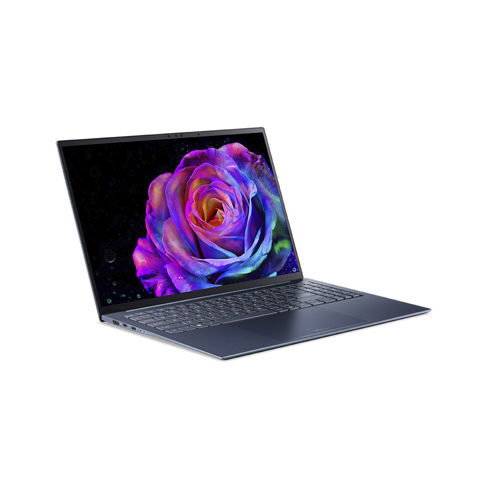 Acer Swift Edge 16 SFE16-I51-74YG (Elemental Blue) - UL7 / 32GB / 1TB / 100%RGB CP+