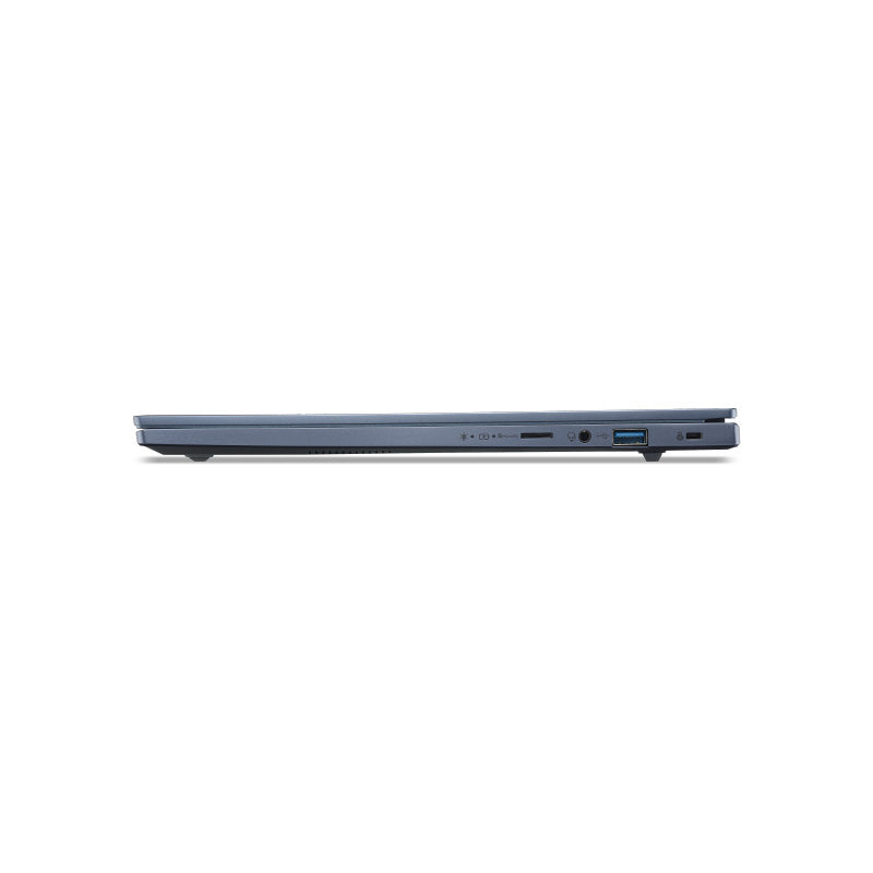 Acer Swift Go 14 SFG14-75-518E (Steam Blue) - UL5 / 16GB / 512GB / Intel ARC / 100%RGB