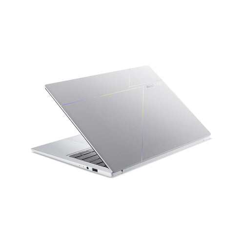 Acer Swift Go 14 SFG14-I71-77LX (Platinum Silver) - ULX7 / 32GB / 1TB / Intel ARC / 100%RGB CP+