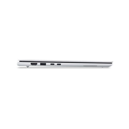 Acer Swift Go 14 SFG14-I71-77LX (Platinum Silver) - ULX7 / 32GB / 1TB / Intel ARC / 100%RGB CP+