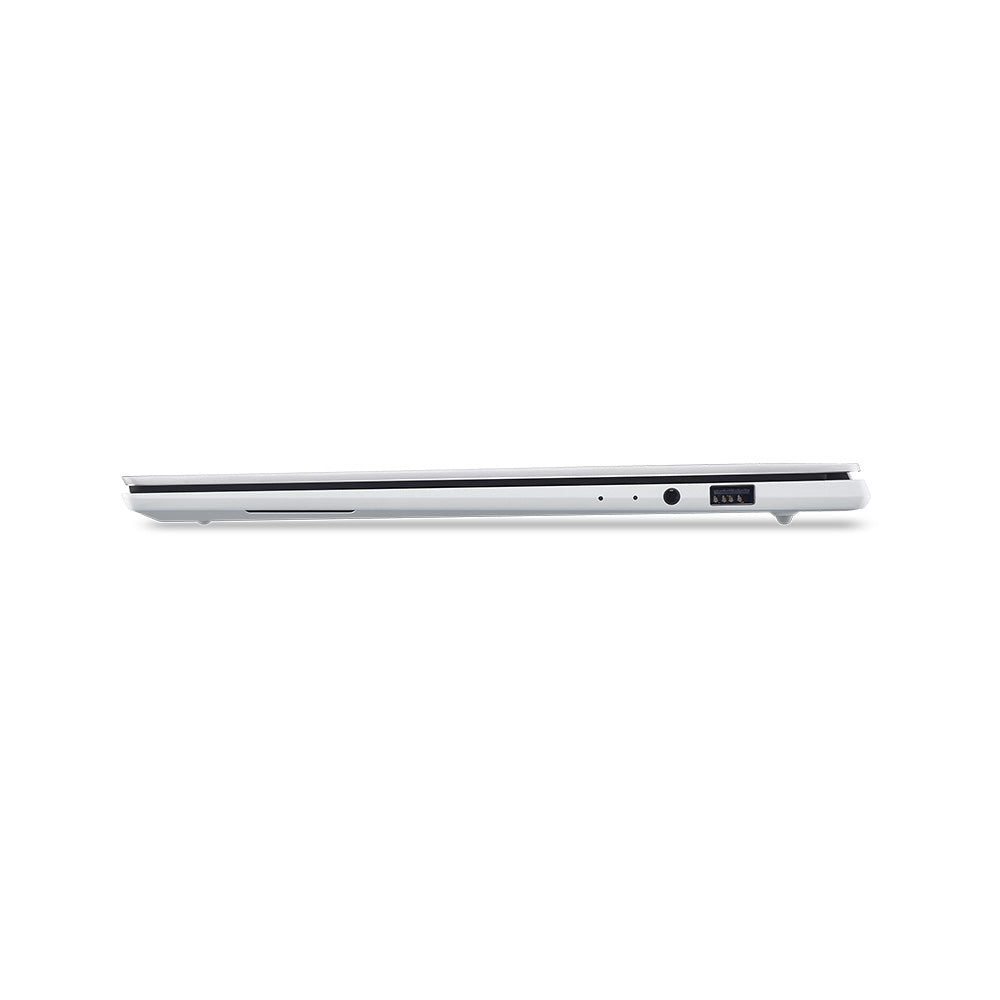 Acer Swift Go 14 SFG14-I71-77LX (Platinum Silver) - ULX7 / 32GB / 1TB / Intel ARC / 100%RGB CP+