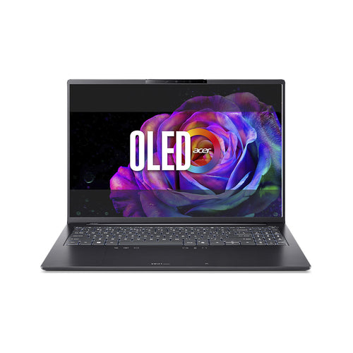Acer Swift Go 16 SFG16-I71-74N5 (Titanium Gray) - ULX7 / 32GB / 1TB / Intel ARC / 100%RGB CP+