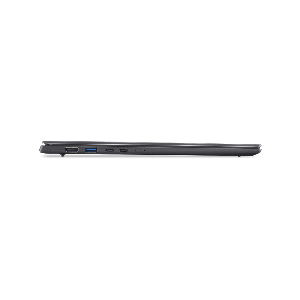 Acer Swift Go 16 SFG16-I71-74N5 (Titanium Gray) - ULX7 / 32GB / 1TB / Intel ARC / 100%RGB CP+