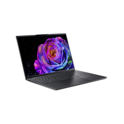 Acer Swift Go 16 SFG16-I71-74N5 (Titanium Gray) - ULX7 / 32GB / 1TB / Intel ARC / 100%RGB CP+