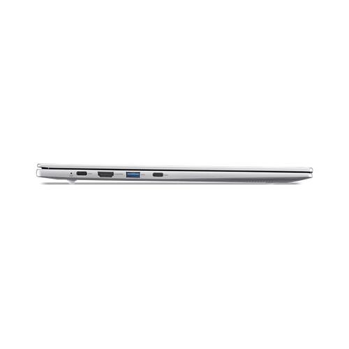 Acer Swift Lite 16 SFL16-41M-R6NA (Silver) - R7 / 16GB / 1TB / Radeon 780M