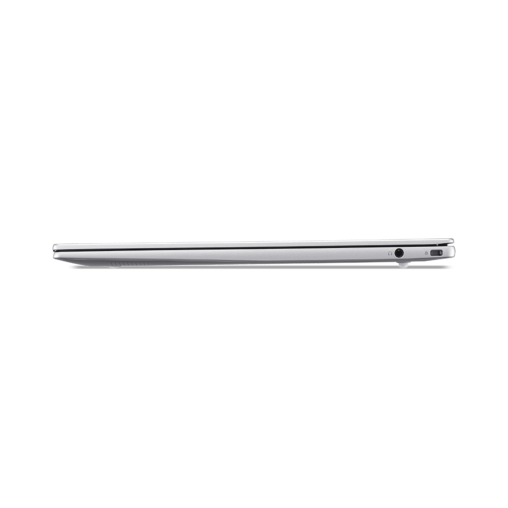 Acer Swift Lite 16 SFL16-41M-R6NA (Silver) - R7 / 16GB / 1TB / Radeon 780M