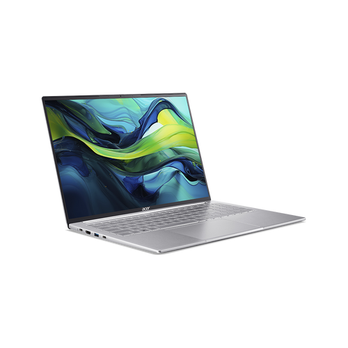 Acer Swift Lite 16 SFL16-41M-R6NA (Silver) - R7 / 16GB / 1TB / Radeon 780M