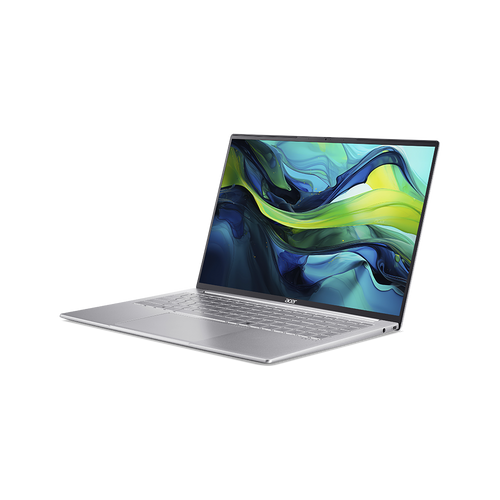 Acer Swift Lite 16 SFL16-41M-R6NA (Silver) - R7 / 16GB / 1TB / Radeon 780M