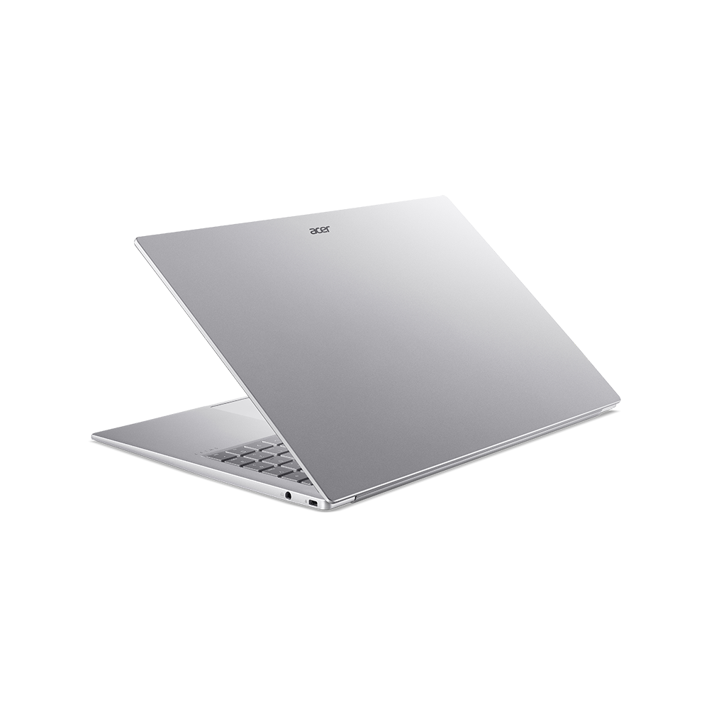 Acer Swift Lite 16 SFL16-41M-R6NA (Silver) - R7 / 16GB / 1TB / Radeon 780M