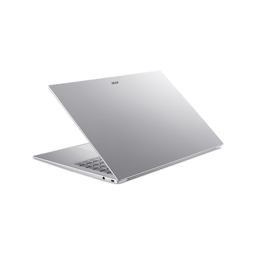 Acer Swift Lite 16 SFL16-41M-R6NA (Silver) - R7 / 16GB / 1TB / Radeon 780M