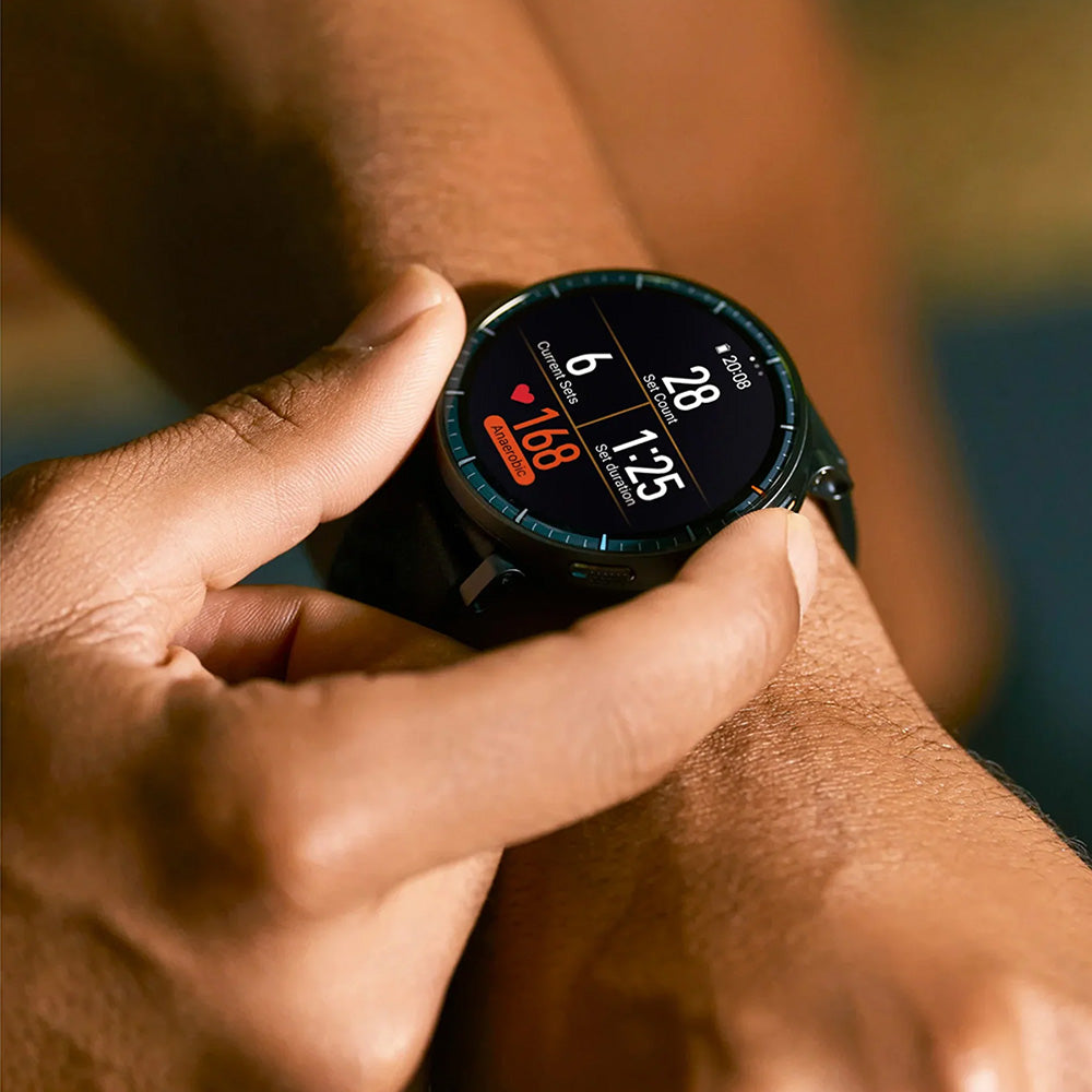 Amazfit Active Max