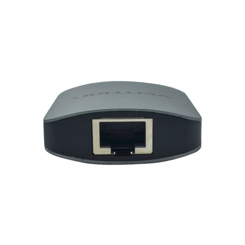 Vention CFGHA Type-C to Lan Port Adaptor Grey