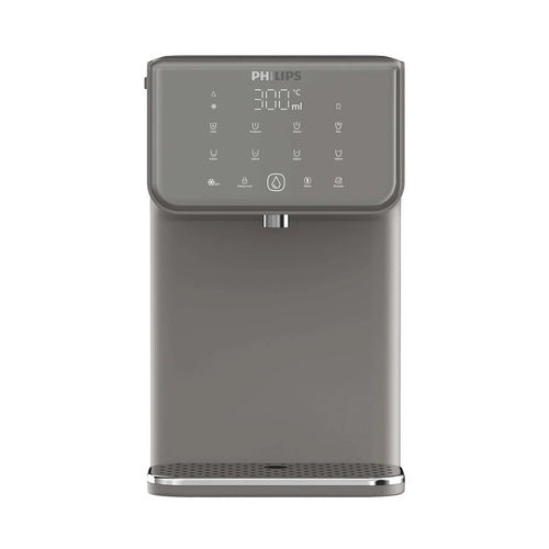 Philips ADD5981GR 3.8L Hot / Cold Water Dispenser