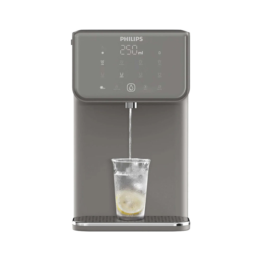 Philips ADD5981GR 3.8L Hot / Cold Water Dispenser