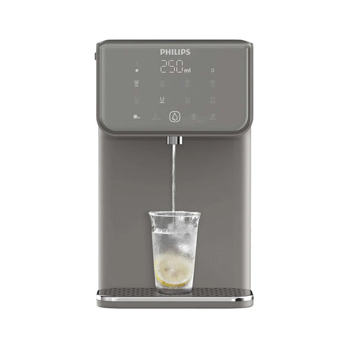 Philips ADD5981GR 3.8L Hot / Cold Water Dispenser