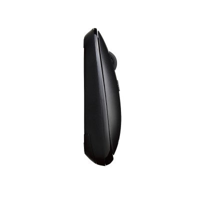 Elecom Bluetooth LED Mouse with Pouch (Black)