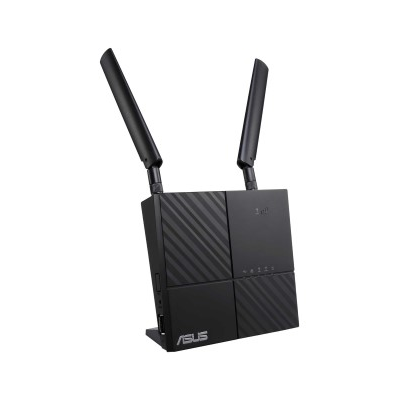 Asus 4G-AC53U- AC750 Dual-Band LTE Wi-Fi Modem Router with Parental Controls and Guest Network