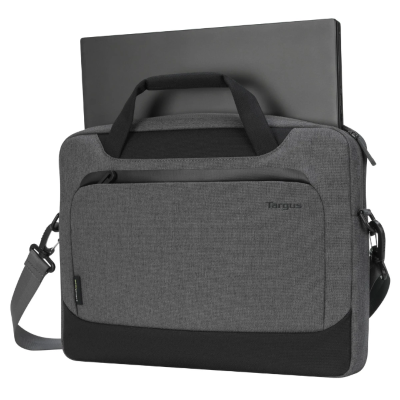 Targus TBS92602GL-70 Cypress EcoSmart 14-inch Slipcase (Grey)