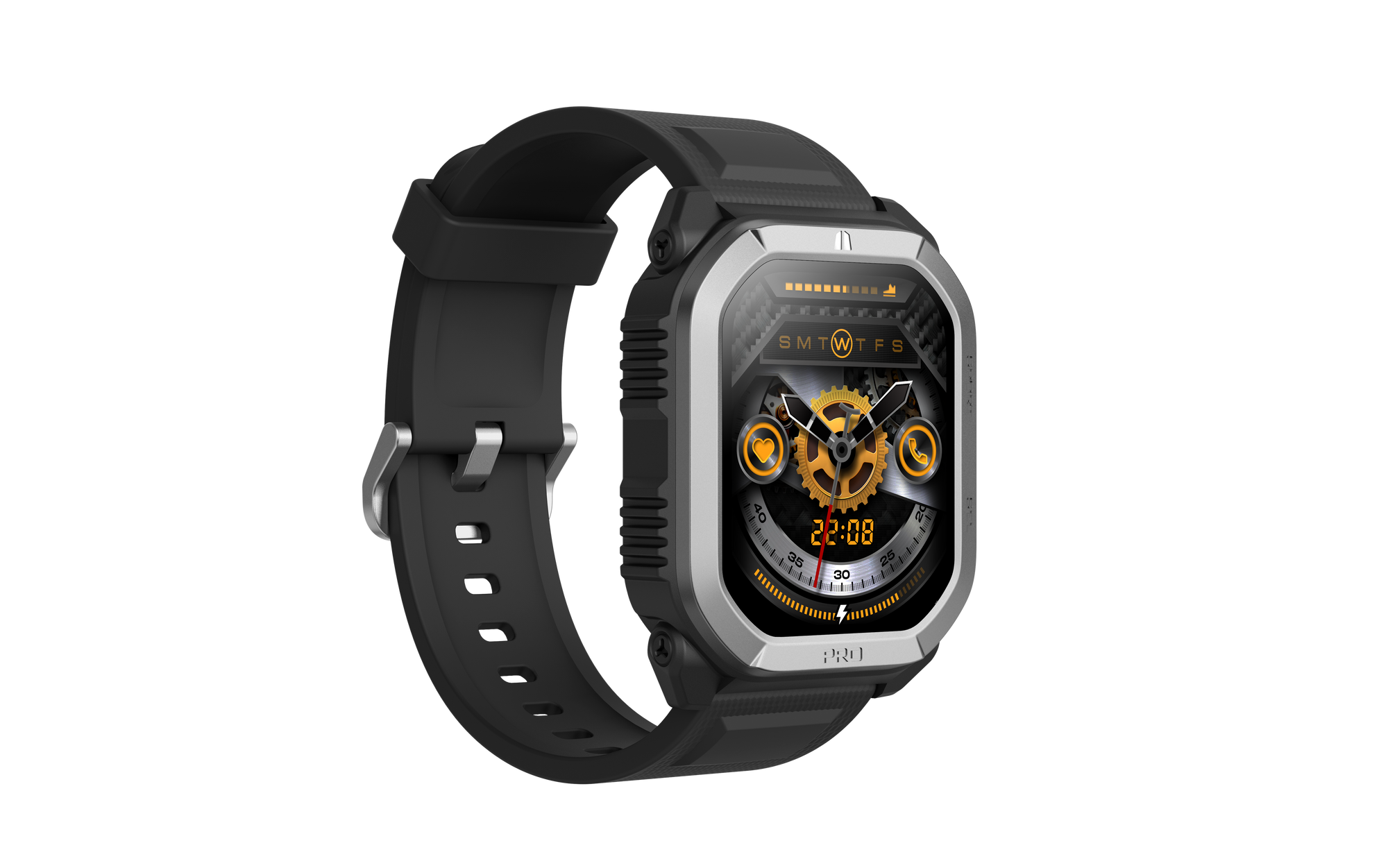 Valore Smart Watch (PC-006)