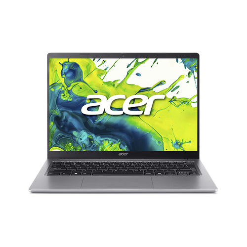 Acer Aspire Go 14 AG14-I71M-97KF (Silver) - C7 / 16GB / 512GB