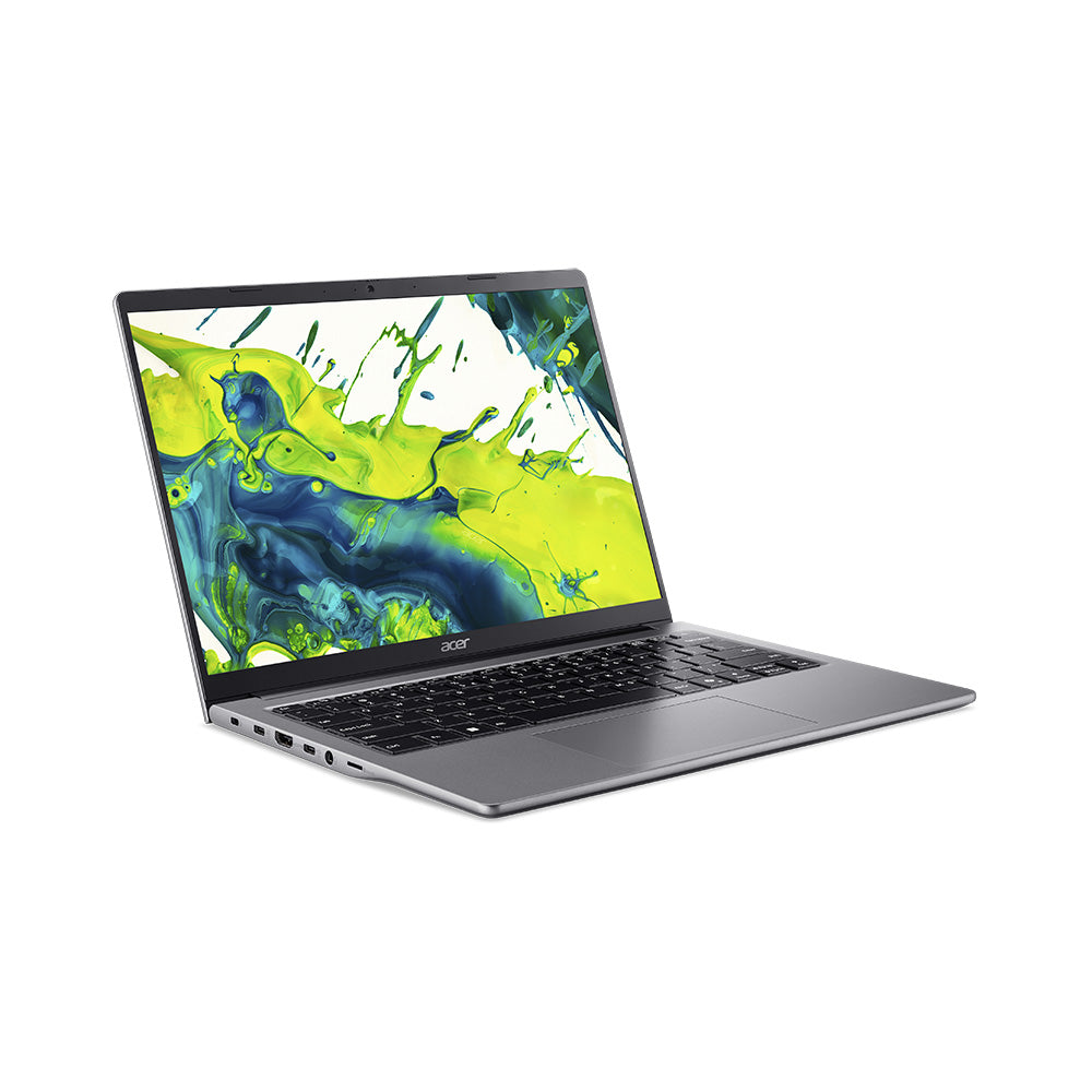 Acer Aspire Go 14 AG14-I71M-97KF (Silver) - C7 / 16GB / 512GB