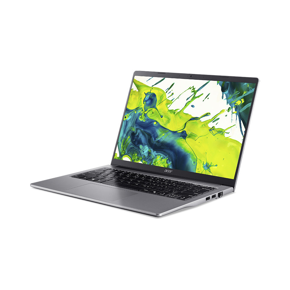 Acer Aspire Go 14 AG14-I71M-97KF (Silver) - C7 / 16GB / 512GB